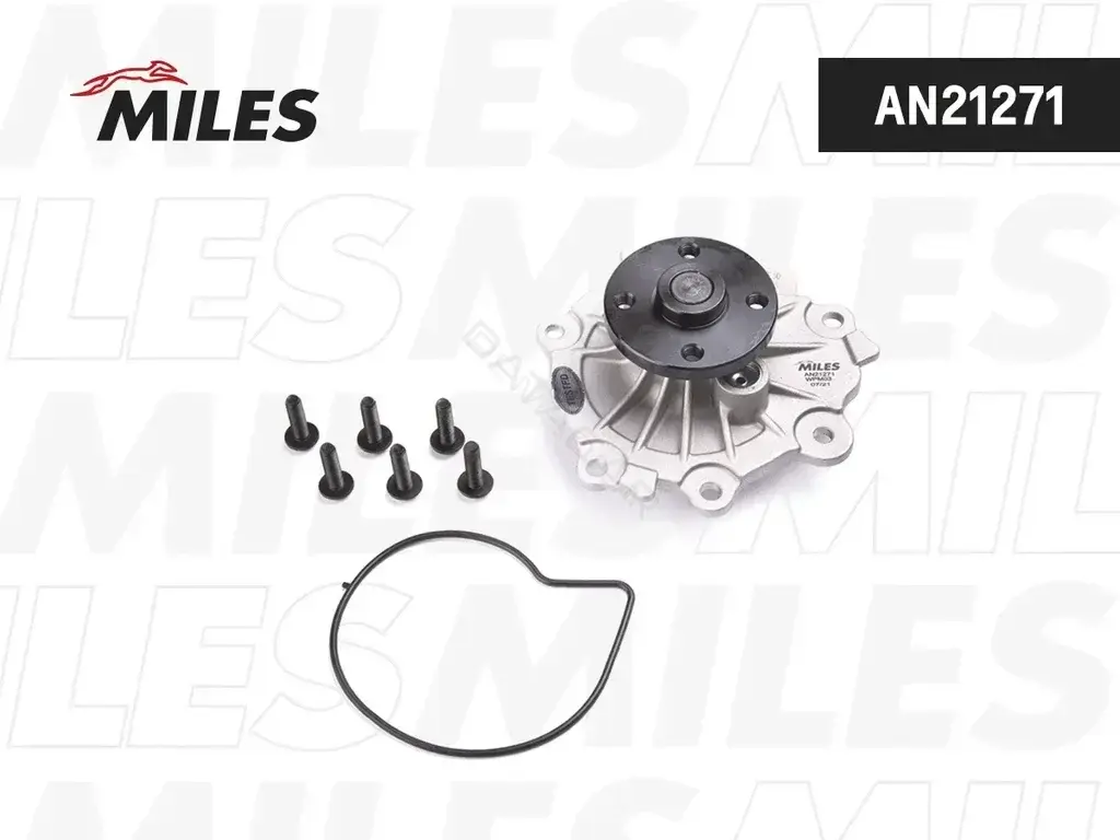 Водяной насос / Помпа MILES AN21271