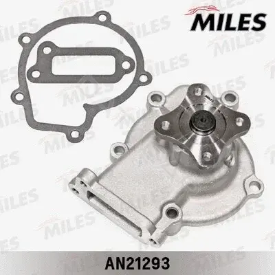 Водяной насос / Помпа MILES AN21293