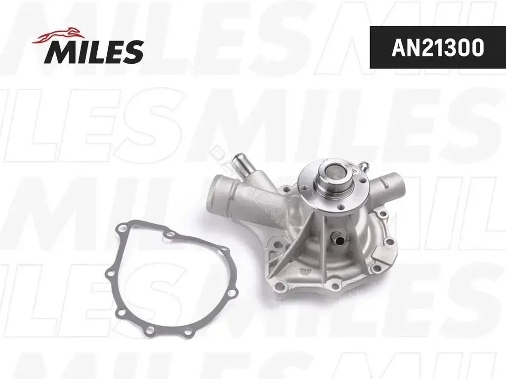 Водяной насос / Помпа MILES AN21300