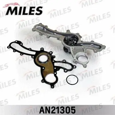 Водяной насос / Помпа MILES AN21305