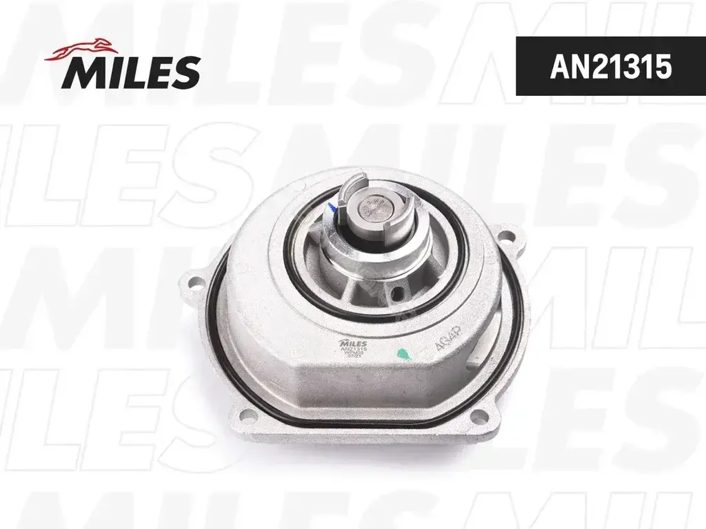 Водяной насос / Помпа MILES AN21315