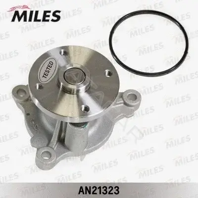 Водяной насос / Помпа MILES AN21323