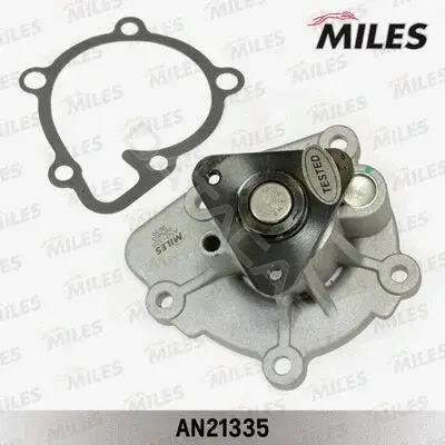 Водяной насос / Помпа MILES AN21335