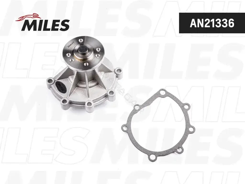 Водяной насос / Помпа MILES AN21336