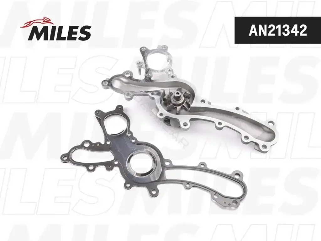 Водяной насос / Помпа MILES AN21342