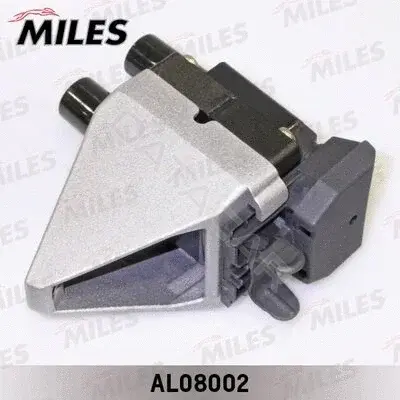 Катушка зажигания MILES AL08002