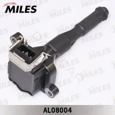 Катушка зажигания MILES AL08004