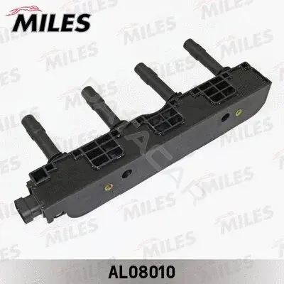 Катушка зажигания MILES AL08010