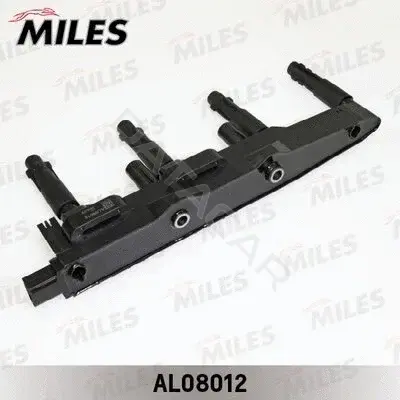 Катушка зажигания MILES AL08012