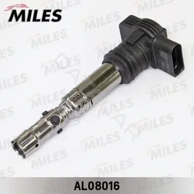 Катушка зажигания MILES AL08016