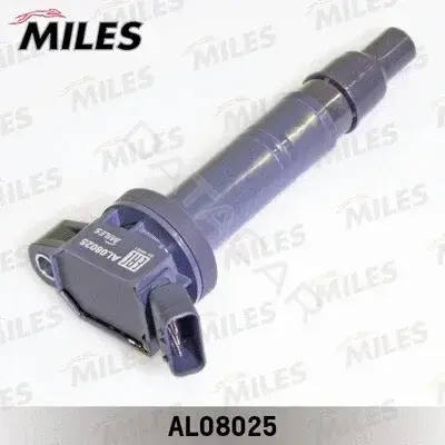 Катушка зажигания MILES AL08025