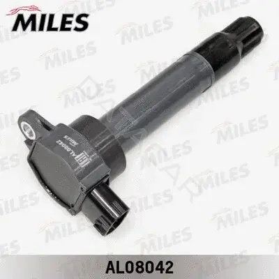 Катушка зажигания MILES AL08042