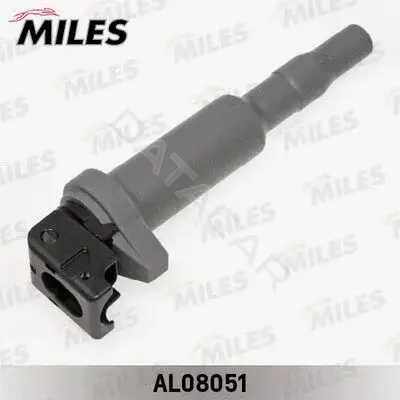 Катушка зажигания MILES AL08051