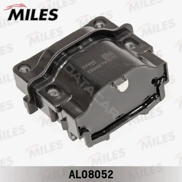 Катушка зажигания MILES AL08052