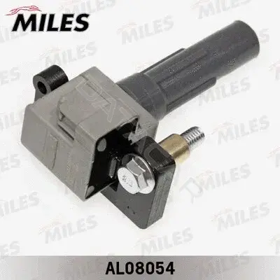 Катушка зажигания MILES AL08054