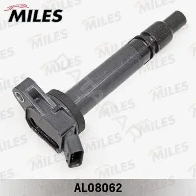 Катушка зажигания MILES AL08062