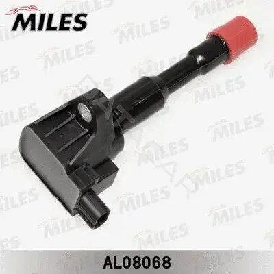 Катушка зажигания MILES AL08068