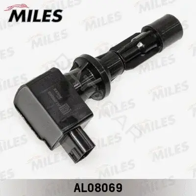 Катушка зажигания MILES AL08069
