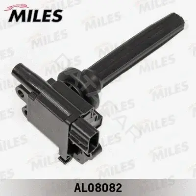 Катушка зажигания MILES AL08082