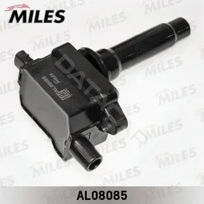 Катушка зажигания MILES AL08085