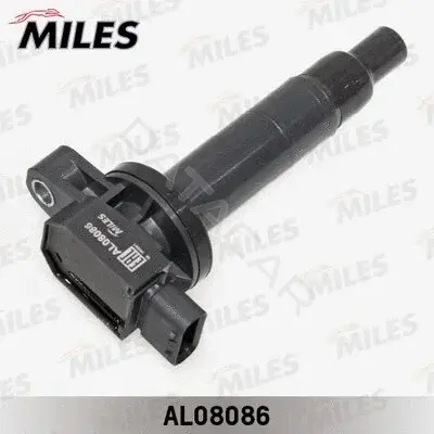 Катушка зажигания MILES AL08086