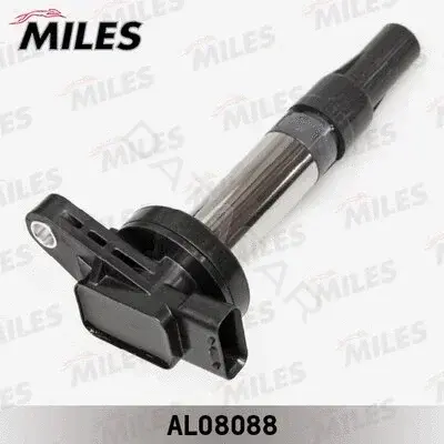 Катушка зажигания MILES AL08088
