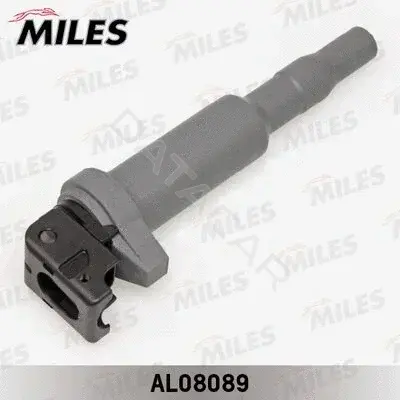 Катушка зажигания MILES AL08089