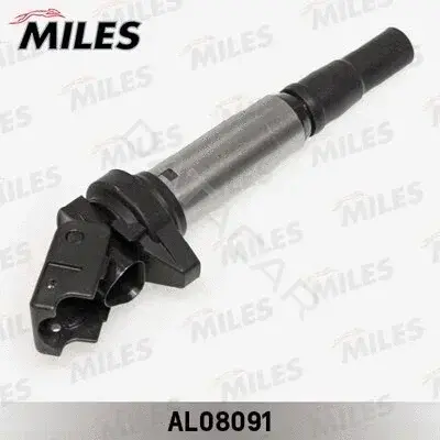 Катушка зажигания MILES AL08091