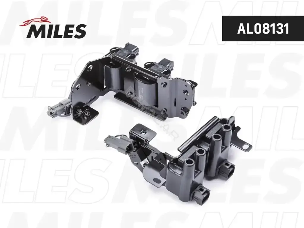 Катушка зажигания MILES AL08131