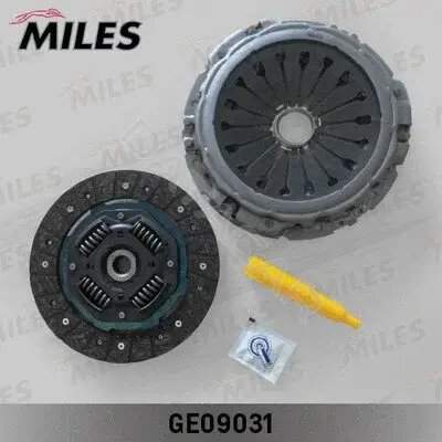 Комплект сцепления MILES GE09031
