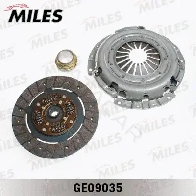 Комплект сцепления MILES GE09035