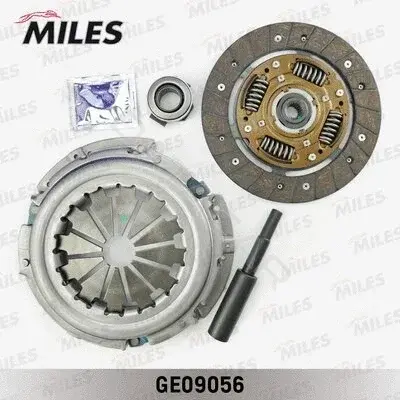Комплект сцепления MILES GE09056