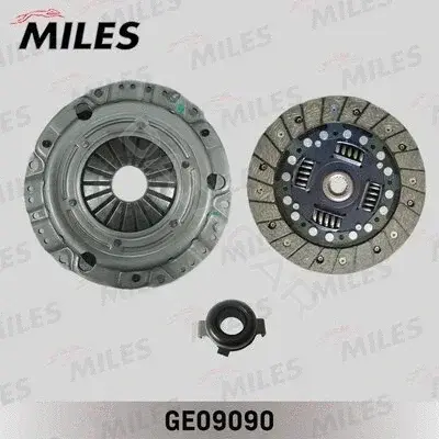 Комплект сцепления MILES GE09090