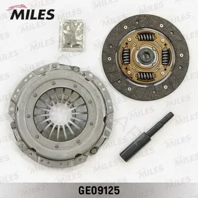 Комплект сцепления MILES GE09125