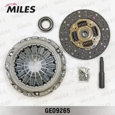 Комплект сцепления MILES GE09265