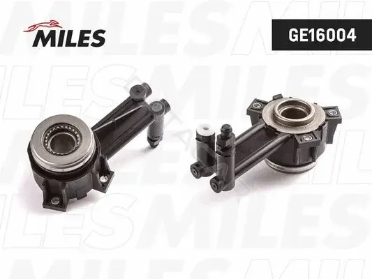 Выжимной подшипник MILES GE16004