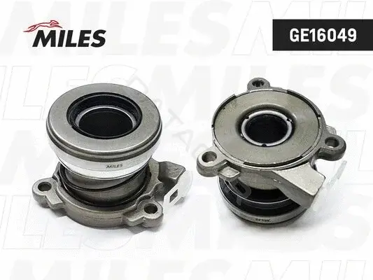 Выжимной подшипник MILES GE16049
