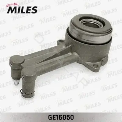 Выжимной подшипник MILES GE16050