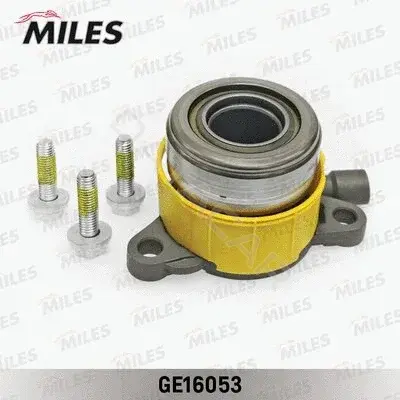 Выжимной подшипник MILES GE16053
