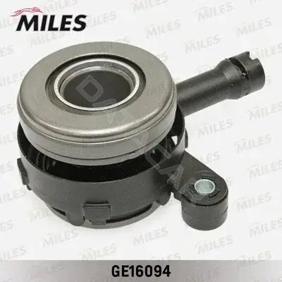 Выжимной подшипник MILES GE16094