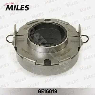 Выжимной подшипник MILES GE16019