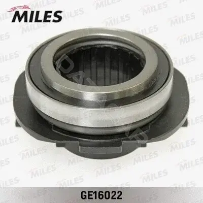 Выжимной подшипник MILES GE16022