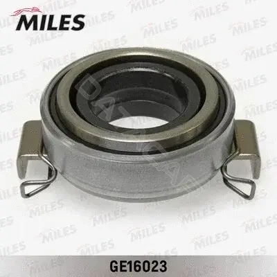 Выжимной подшипник MILES GE16023