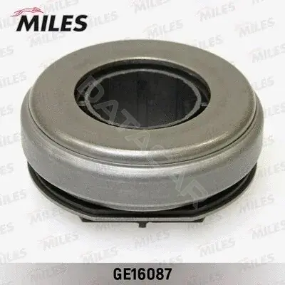 Выжимной подшипник MILES GE16087