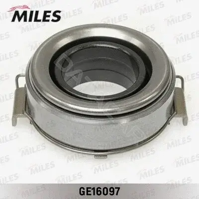 Выжимной подшипник MILES GE16097