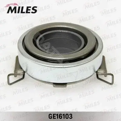 Выжимной подшипник MILES GE16103