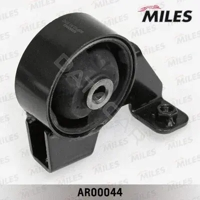 Подушка двигателя (Опора) MILES AR00044
