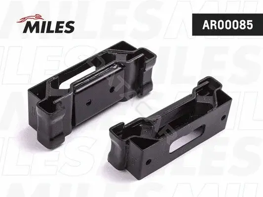 Подушка двигателя (Опора) MILES AR00085
