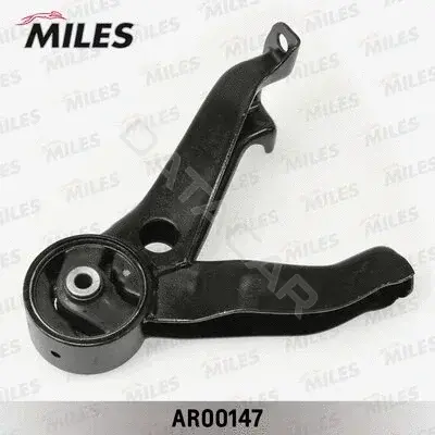 Подушка двигателя (Опора) MILES AR00147