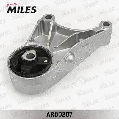Подушка двигателя (Опора) MILES AR00207